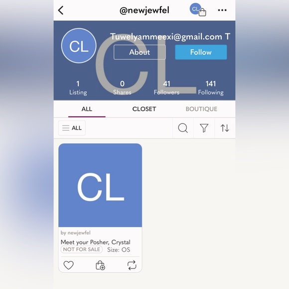 Scammer BEWARE - Picture 1 of 10